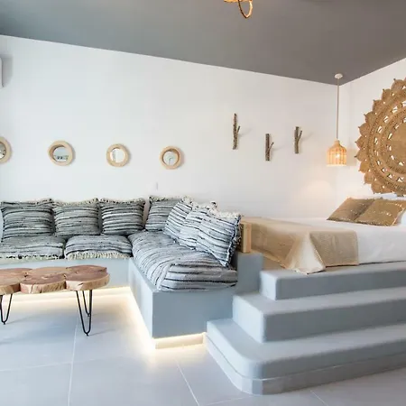 Gorgona Blue Studiο Apartment Karpathos Town  Exterior photo