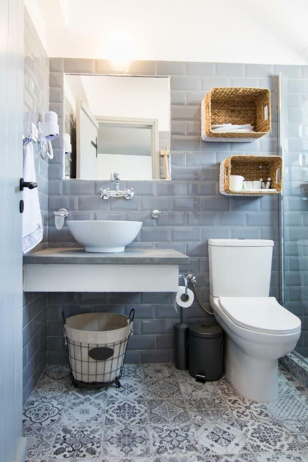 Gorgona Blue Studiο Apartment *