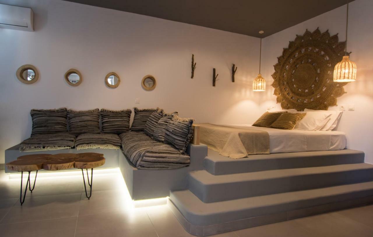 Gorgona Blue Studiο Apartment