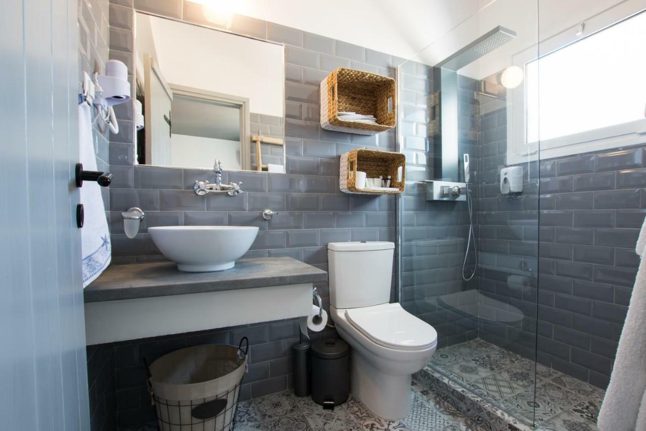 Apartment Gorgona Blue Studiο